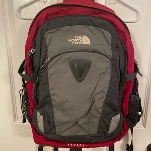 The North Face Yavapai Backpack